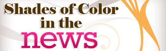 Shades of Color Black Gifts In The News